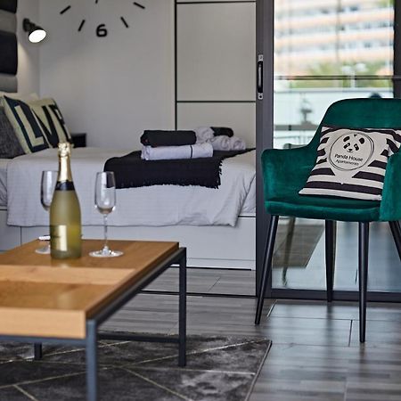 Apartamento Panda House Плайя-дель-Інглес Екстер'єр фото