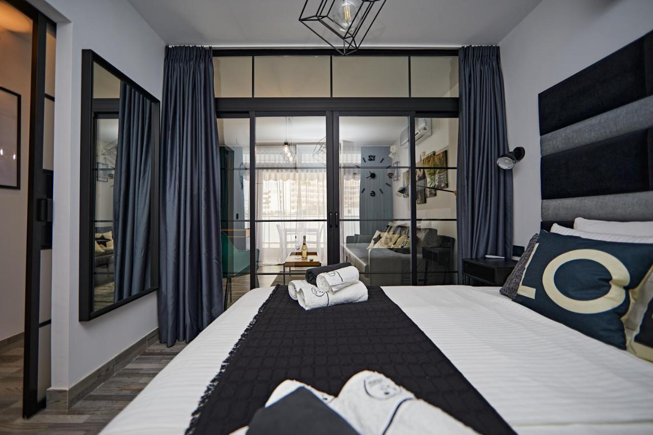 Apartamento Panda House Плайя-дель-Інглес Екстер'єр фото