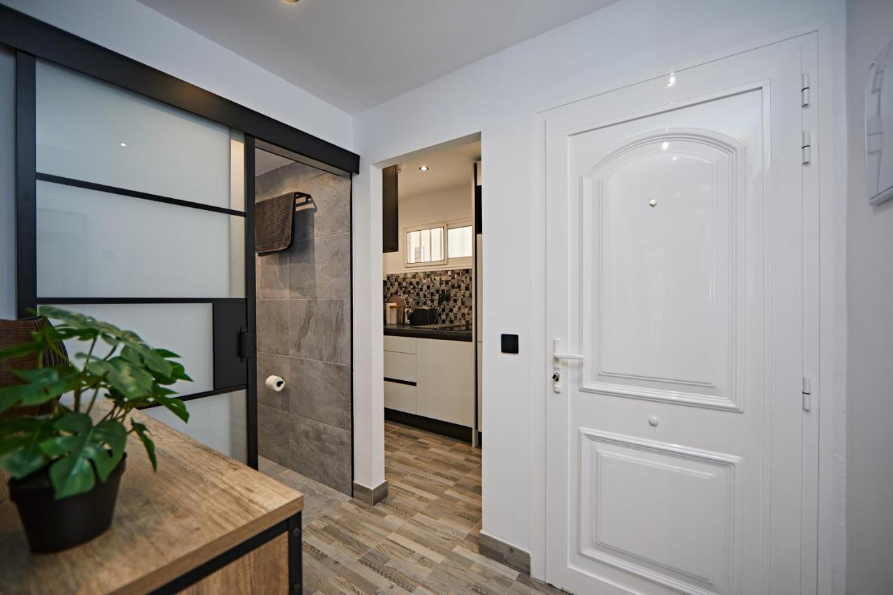 Apartamento Panda House Плайя-дель-Інглес Екстер'єр фото