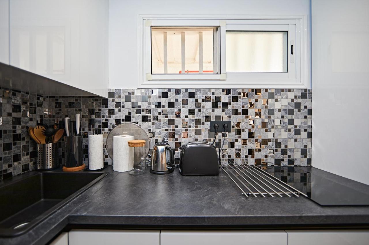 Apartamento Panda House Плайя-дель-Інглес Екстер'єр фото