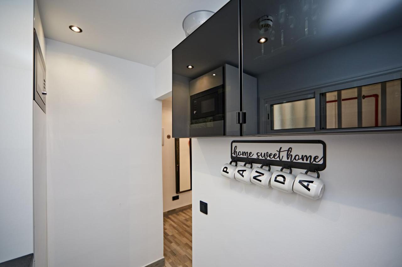 Apartamento Panda House Плайя-дель-Інглес Екстер'єр фото