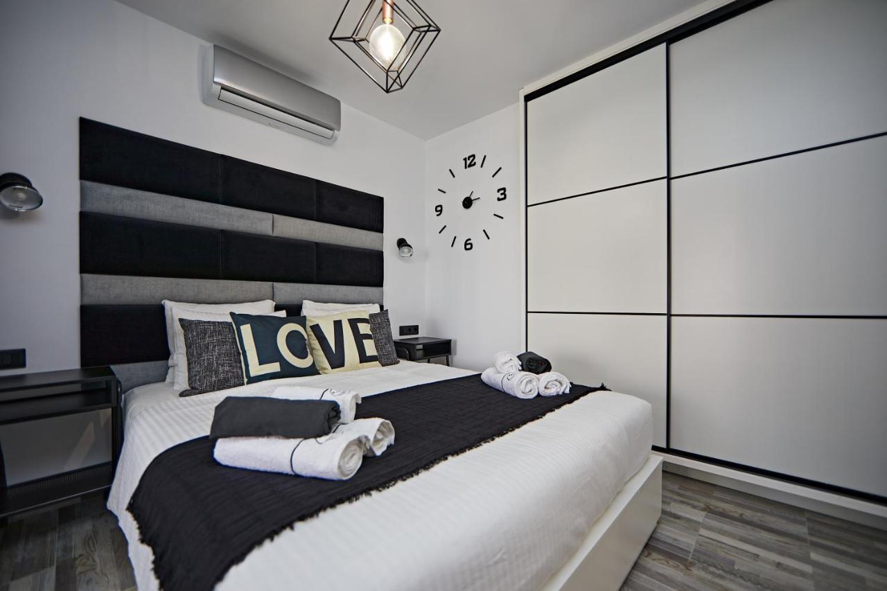Apartamento Panda House Плайя-дель-Інглес Екстер'єр фото