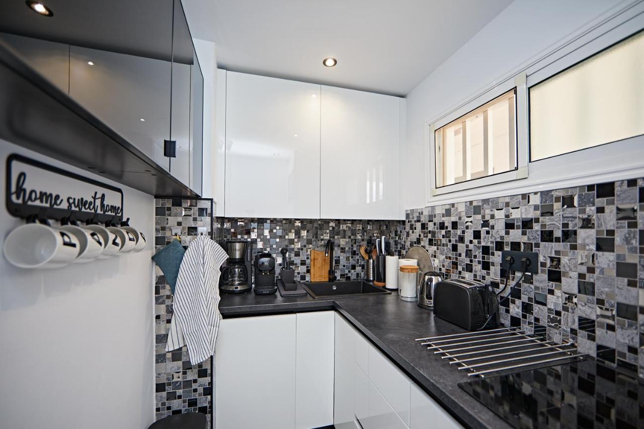 Apartamento Panda House Плайя-дель-Інглес Екстер'єр фото