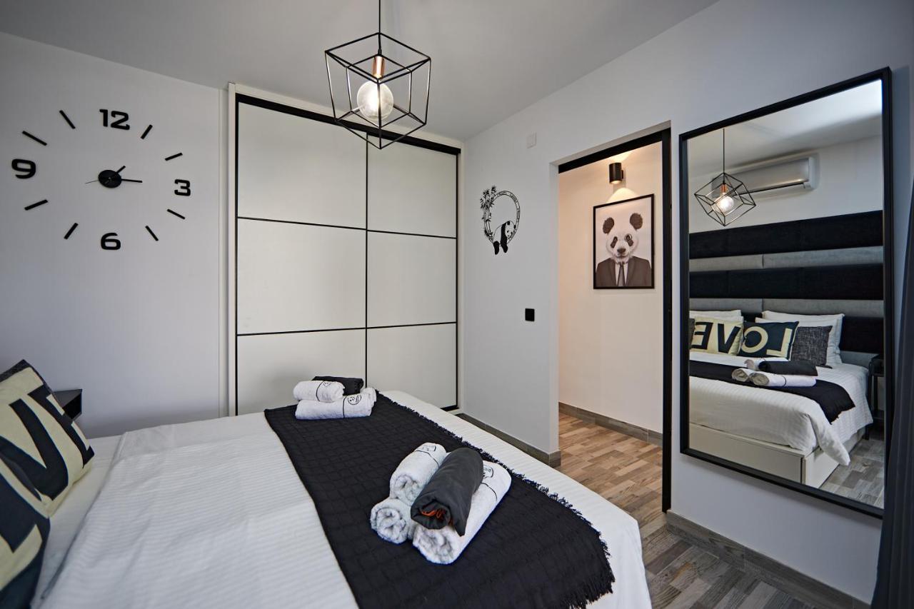 Apartamento Panda House Плайя-дель-Інглес Екстер'єр фото