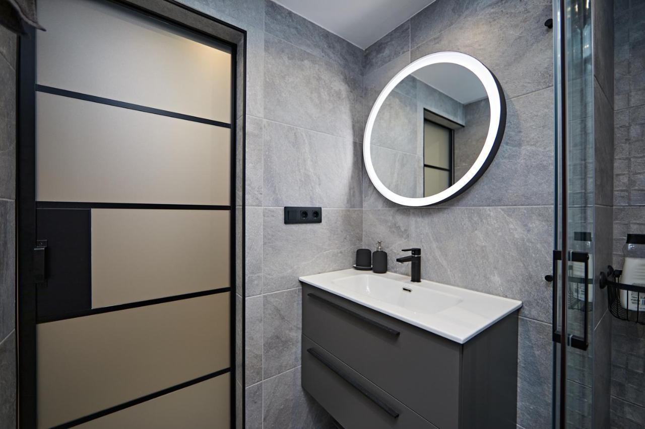 Apartamento Panda House Плайя-дель-Інглес Екстер'єр фото